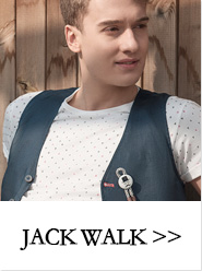  Jack walk