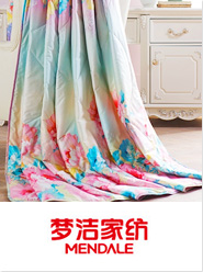  Mengjie Home Textile
