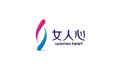  Womanly heart