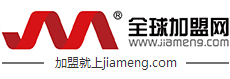 全球加盟网LOGO